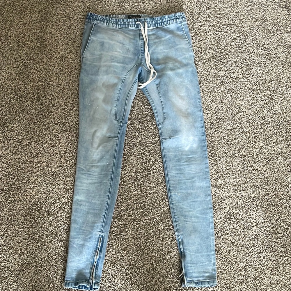 PacSun jeans